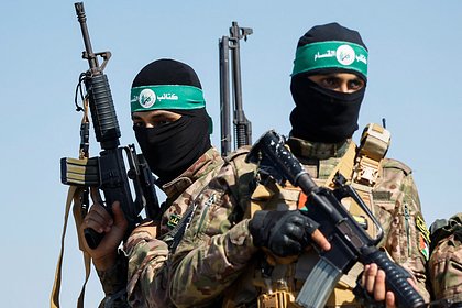 ХАМАС опровергло информацию о ликвидации лидера своего боевого крыла