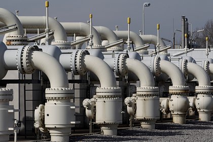 Венгрия и Словакия смогли компенсировать недополученную от «Лукойла» нефть