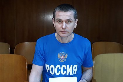 Адвокат арестованного в США россиянина прокомментировал информацию о его обмене