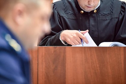 Суд заочно арестовал бывшего топ-менеджера российского банка по делу о госизмене