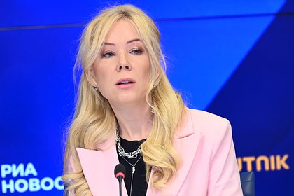 Мизулина решила подать в суд на Лебедева после интервью у Дудя