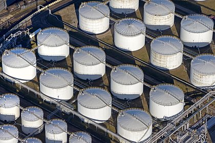 Хорватия заявила о готовности заместить поставки нефти из России
