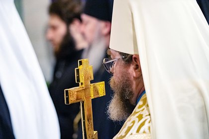 Православная церковь Эстонии отказалась переходить в подчинение Фанара
