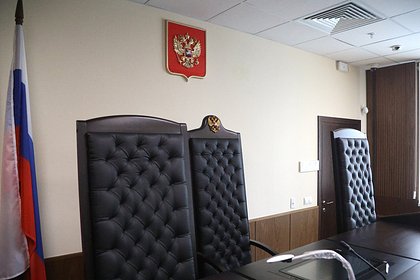 В информационной системе московских судов произошел сбой