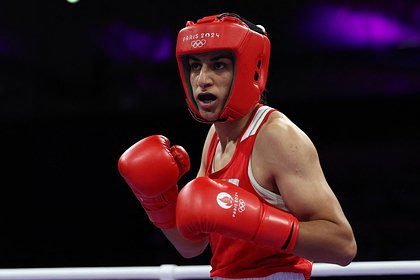 В Кремле оценили участие в Олимпиаде-2024 проваливших гендерный тест боксерш