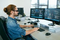 Резюме для ИИ. ДОМ.РФ внедряет искусственный интеллект в процесс подбора ИТ-специалистов