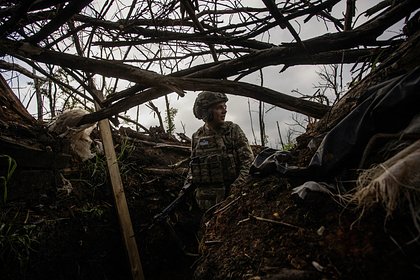 Экс-полковник СБУ рассказал о тактическом кризисе в ВСУ