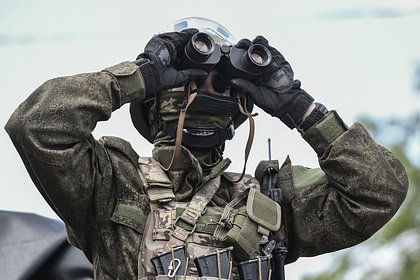 В США заявили об изменении подхода российских бойцов к выбору целей в зоне СВО