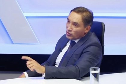 Бывшего генпрокурора Молдавии отстранили от поста за отказ подчиняться президенту
