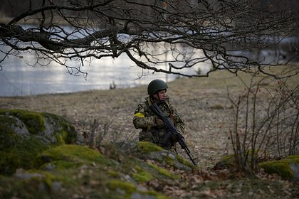 В реке на границе с Румынией вновь нашли утопленника