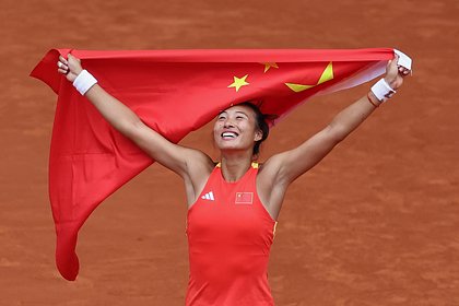 China Retains Lead in 2024 Olympic Medal Table