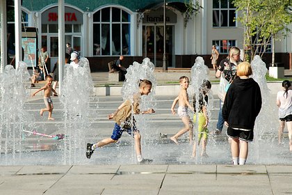 В российском детском лагере закрыли смену после отравления более 30 детей. Инцидентом заинтересовались следователи