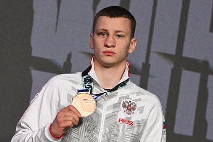 Задержаны подозреваемые в избиении российского чемпиона по боксу Двали. Спортсмен может лишиться зрения и карьеры