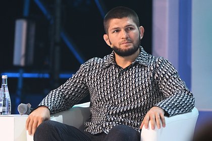 Нурмагомедов прокомментировал победу брата над американцем в главном бою турнира UFC