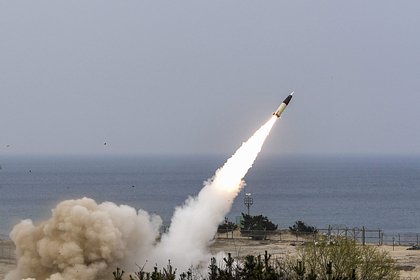 В ФРГ объяснили необходимость наличия американских ракет угрозой от России