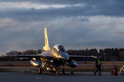 На Западе назвали преимущество для Путина из-за поставок F-16 ВСУ
