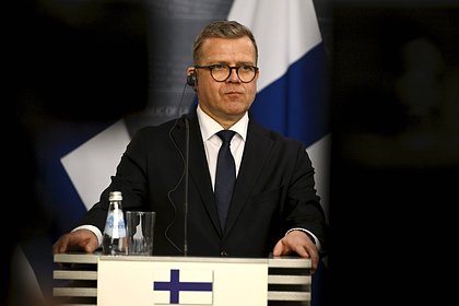 Премьер Финляндии заявил о безосновательности обвинений в геноциде советского народа
