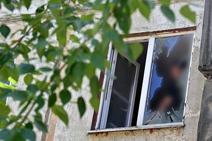 Женщина погибла при атаке дрона ВСУ на многоквартирный дом в Белгородской области