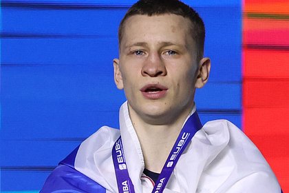Российский боксер-чемпион рассказал о состоянии после избиения