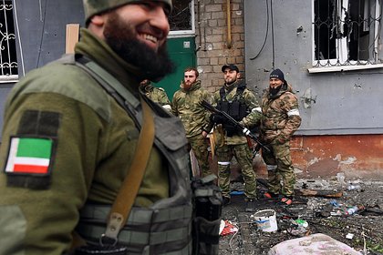 Кадыров рассказал о большом количестве добровольцев для СВО в Чечне