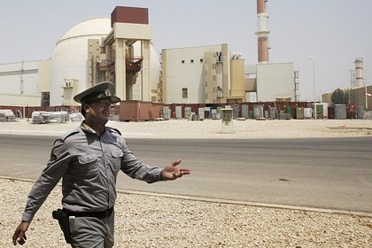 В Иране допустили получение ядерного оружия