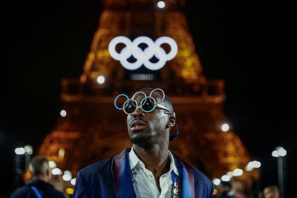 Организаторы церемонии открытия Олимпийских игр-2024 пожаловались на угрозы