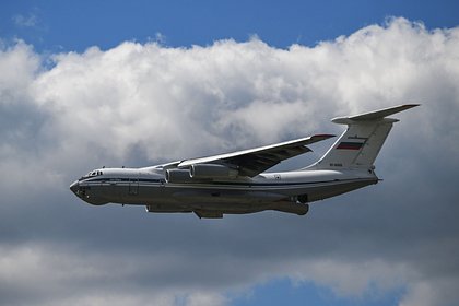 Пять военных самолетов пришли в негодность из-за поставок бракованных деталей. Какой ущерб понесло Минобороны?