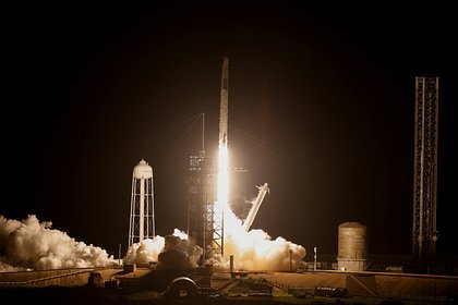 НАСА допустило возвращение астронавтов Starliner на Crew Dragon
