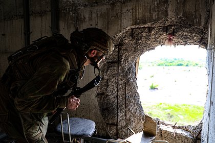 Подразделения нескольких бригад ВСУ попали в окружение