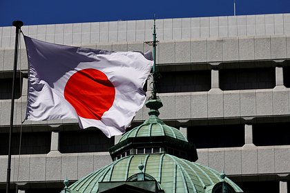Стало известно о выборе Японии между валютой и фондовым рынком