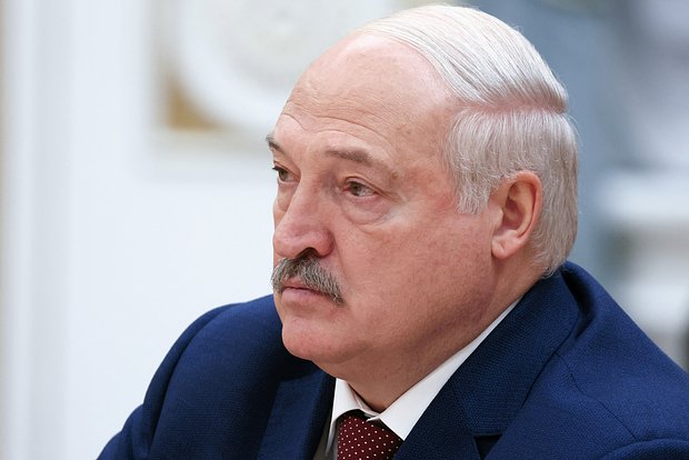 Александр Лукашенко