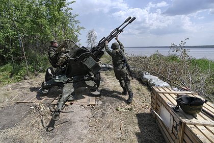 В НАТО заявили об озабоченности эскалации отношений Россией