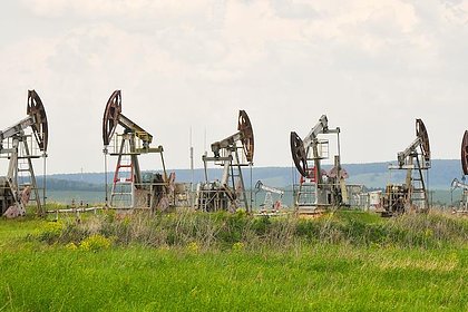 Нефти предрекли худший месяц