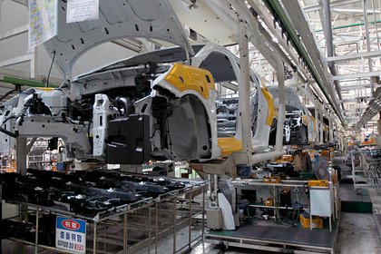 Названы сроки начала производства нового аналога Hyundai в России