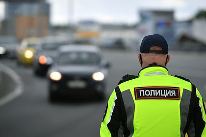 В российском регионе с одной целью вычислили троих соблюдавших правила водителей