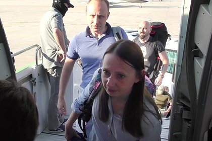 Российская разведчица-нелегал рассказала об угрозах ее детям