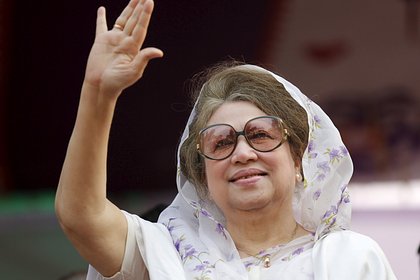 В Бангладеш освободят лидера оппозиции и участников протестов