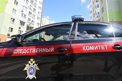 СК возбудил уголовное дело по факту взрыва в Стерлитамаке