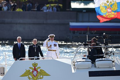 МИД рассказал о звонке Белоусова главе Пентагона для предотвращения покушения на Путина