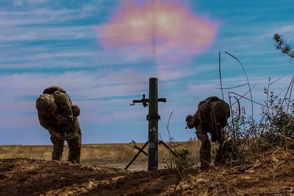 Зеленский заявил о подготовке «реальной основы для прекращения войны». Он намерен завершить конфликт в этом году