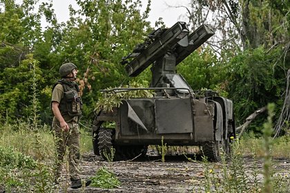 В Минобороны ответили на вопрос о сроках окончания СВО