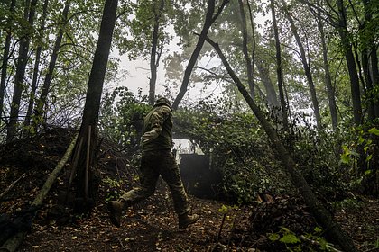Почти 100 бойцов ВСУ пытались прорваться в Курскую область. Что известно о боях на границе?