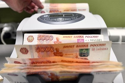 Российский бизнесмен подал на банкротство из-за миллиардного долга по алиментам