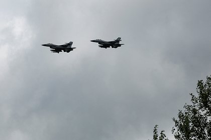 В бундестаге призвали Шольца предоставить Киеву Taurus после F-16