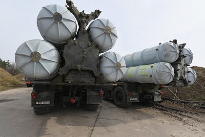 Раскрыта просьба Ирана к России по части поставок вооружений из-за Израиля