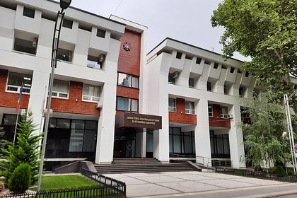 МИД Молдавии отреагировал на высылку Россией сотрудника посольства