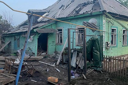 Власти Курской области сообщили об увеличении числа раненых после атак ВСУ жителей