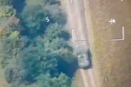 Крупный отряд ВСУ на 11 танках напал на Курскую область. Что там происходит после целого дня боев?
