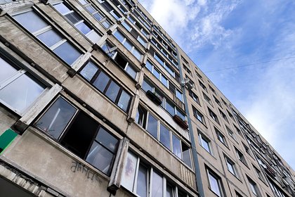 Россияне бросились скупать квартиры без отделки