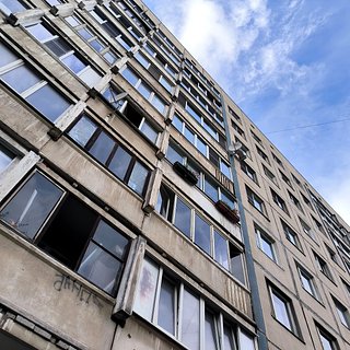 Россияне бросились скупать квартиры без отделки